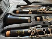 Klarnet Buffet Crampon Prodige