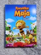 Pszczółka Maja film DVD 