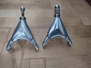 Campagnolo C-Record Delta. Hamulce. Komplet