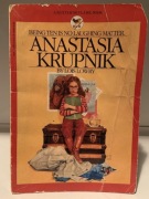 LOIS LOWRY - ANASTASIA KRUPNIK - po angielsku