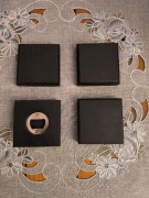 Podkładka otwieracz do kapsli