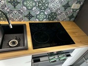 Kuchnia indukcyjna Amica