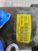 Kompresor klimatyzacji ford kuga