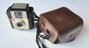 KODAK Brownie Starlet Camera AUKCJA