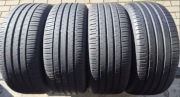 4x Falken Ziex ze310 Ecorun opony letnie w rozmiarze 225 / 50 / R17