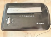 Niszczarka dokumentów Poziom bezpieczeństwa P-5