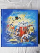 Załomżenie Adam Czesław Dobroński Łomża album