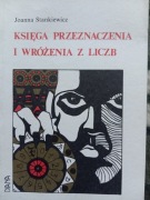 Księga przeznaczenia i wróżenia z liczb  Stankiewicz
