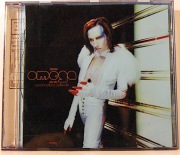 MARILYN MANSON – OMEGA AND THE MECHANICAL ANIMALS CD