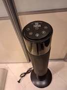 Termowentylator kolumnowy