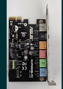 Karta dzwiękowa ASUS Supreme FX