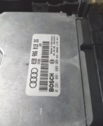 Sterownik Bosch 038 906 018 DG Audi A6 C5 1.9 TDI AFN IMMO OFF CHIPTUNING