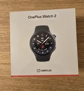 Smartwatch OnePlus Watch 2 fabrycznie nowy