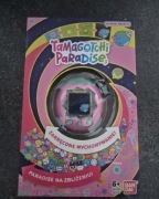 TAMAGOTCHI PARADISE - SKY ( różowe )