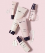 Mary Kay Cudowny Zestaw TimeWise - Deluxe do Cery Mieszanej i Tłustej