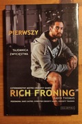 "Pierwszy. Tajemnica zwycięstwa." Rich Froning, David Thomas