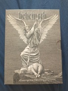 Behemoth - Evangelia Heretika DVD i CD