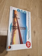 Puzzle San Francisco Oakland Bay Bridge 3000 elementów