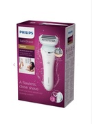 Golarka elektryczna SatinShave Prestige - na sucho i na mokro BRL160/00