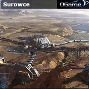 Surowce OGAME Octans