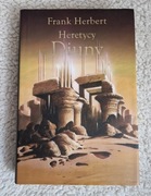 Heretycy Diuny Frank Herbert, Tom 5