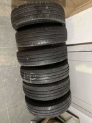 opony do busa goodyear EFFICIENTGRIP CARGO 195/75 R16C