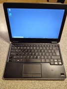 Laptop DELL Latitude E7240, i7-4600U, 16GB, 256GB, WIN 10