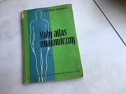 mały atlas anatomiczny, proszę czytać opis
