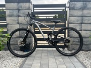 Kross earth 1.0 - z zeszłego roku