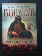 Bohatyr - Juraj Cervenak