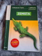Zemsta Aleksander Fredro 