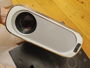 Projektor BaKeey VP1 Full HD | Auto - Focus | WiFi 5G | Stan Idealny