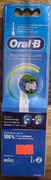 końcówki wymienne do elektrycznej szczoteczki do zębów Oral-B 