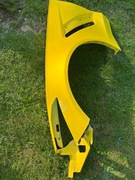 Lewy Błotnik Corvette C7 z06