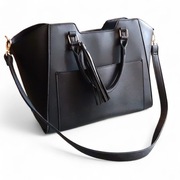 Primark – Duża torebka shopperka / tote bag 