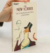 The New Yorker - najpiękniejsze kreskówki o kotach