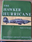 The Hawker Hurricane - Francis Mason