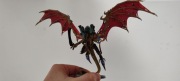 Wh40k Tyranids Winged Hive Tyrant