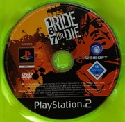 Gra 187 Ride or Die PlayStation 2 (PS2)