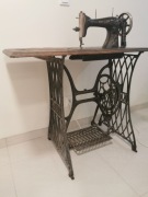 Maszyna do szycia Kayser