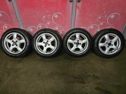 Felgi Aluminiowe Nissan Almera N15 4x100 14" 6Jx14H2 ET40 