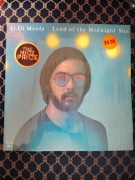 Al Di Meola "Land of the Midnight Sun" 1976 CBS US