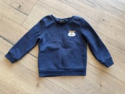 Sweter chłopięcy 86/92