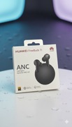 OKAZJA! NOWE, ZAFOLIOWANE! Słuchawki bezprzewodowe Huawei FreeBuds 7i ANC