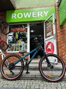 Rower DIRT TABOU TABSPIN STUNT