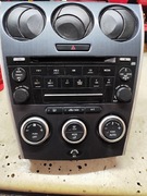 Mazda 6 radio oryginalne