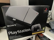 Playstation 5 nowa limitowana 30th anniversary edition digital psx ps1