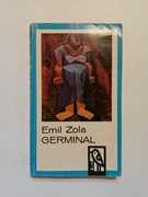 Germinal - Emil Zola
