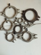 Sercówka - zabieraczka obrabianego przedmiotu 