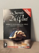 de secrets of da vinci PC